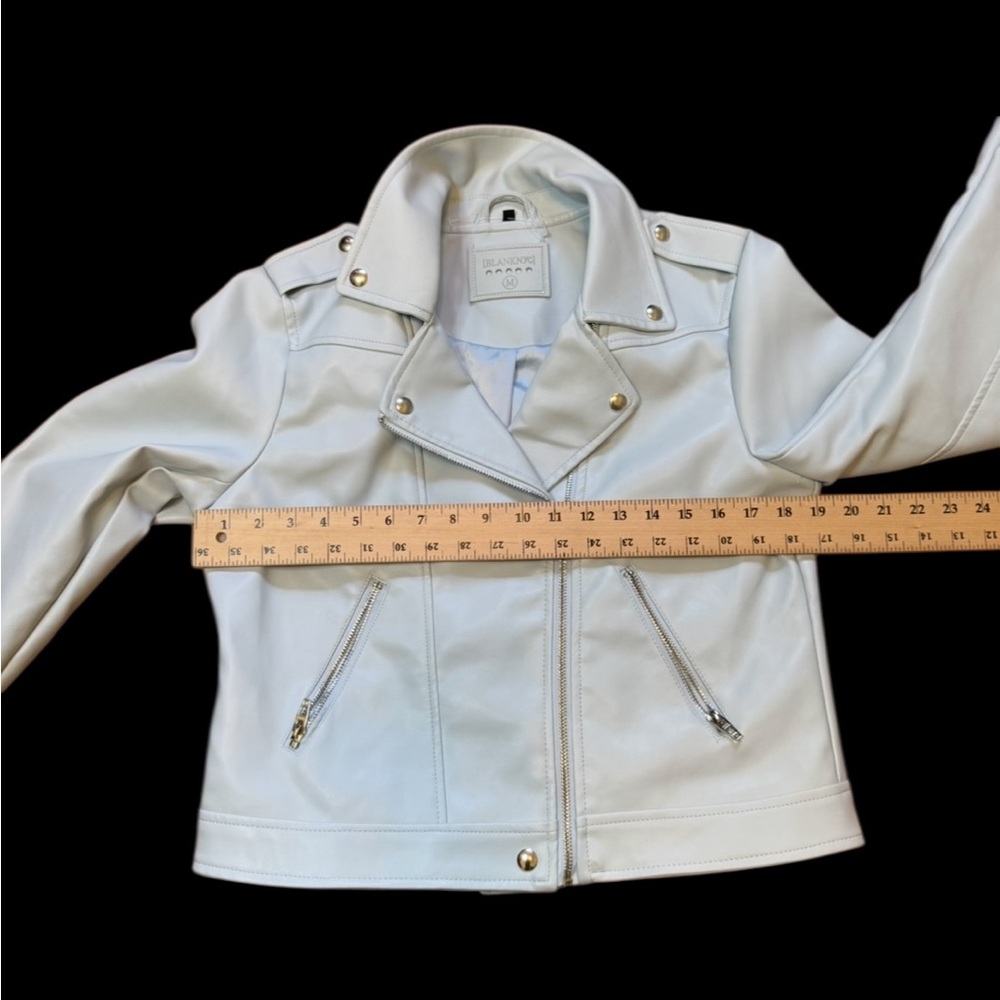 NWOT Blank NYC Jacket - Picture 9 of 11